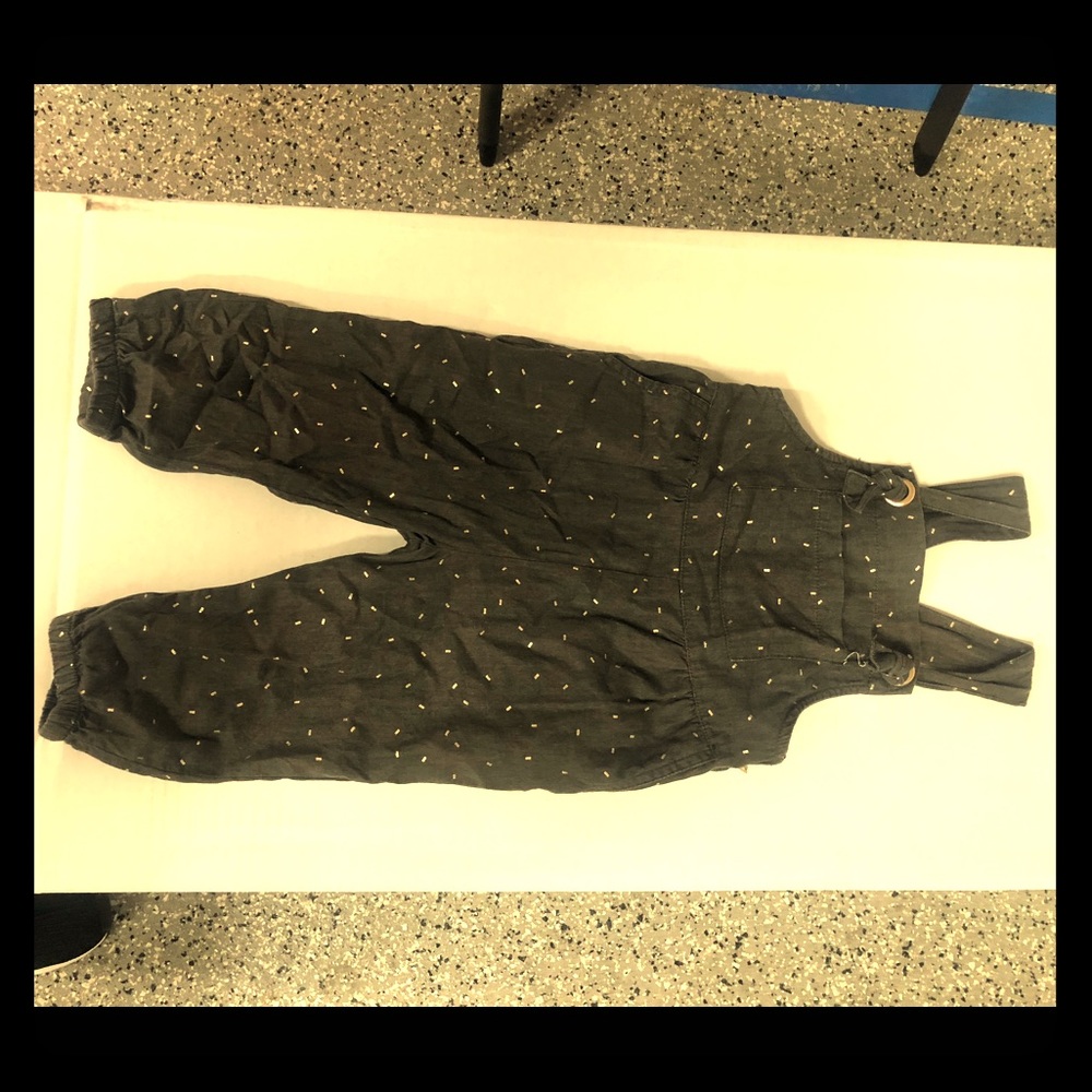 Cotton on kids romper